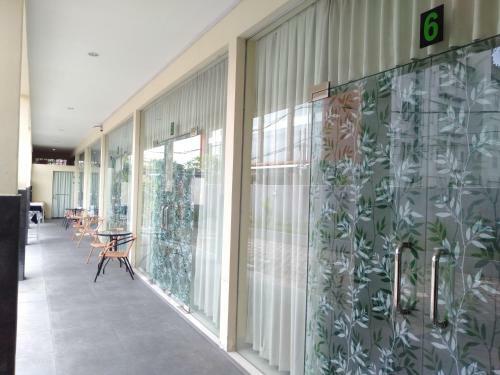 Albergue Victory Dorm Canggu