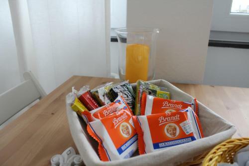 B&B My Place Mit Fr�hst�ckspaket - With Breakfastbox