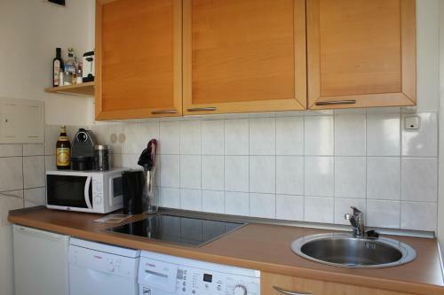 B&B My Place Mit Fr�hst�ckspaket - With Breakfastbox