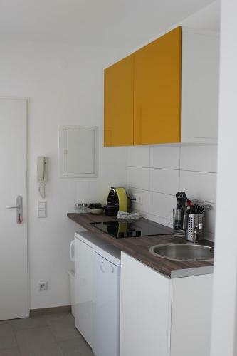 B&B My Place Mit Fr�hst�ckspaket - With Breakfastbox