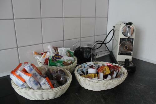 B&B My Place Mit Fr�hst�ckspaket - With Breakfastbox