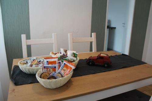 B&B My Place Mit Fr�hst�ckspaket - With Breakfastbox