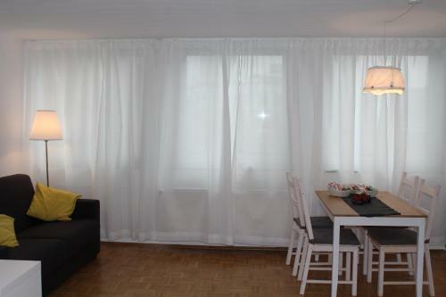 B&B My Place Mit Fr�hst�ckspaket - With Breakfastbox