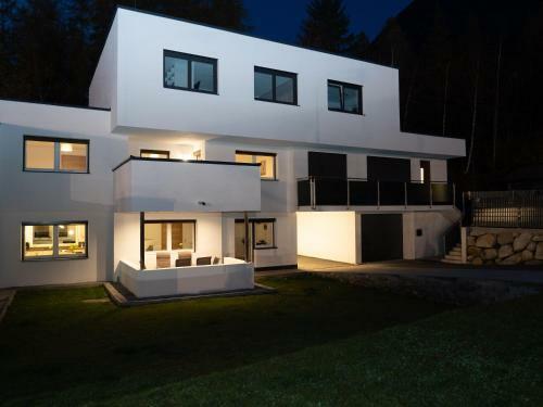 Apartamento Lindes Appartement