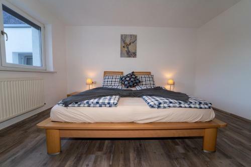Apartamento Lindes Appartement