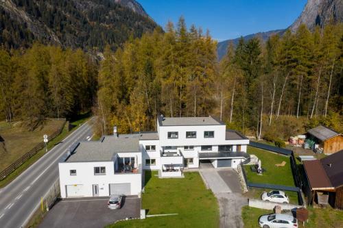 Apartamento Lindes Appartement