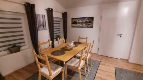 Apartment Suzana