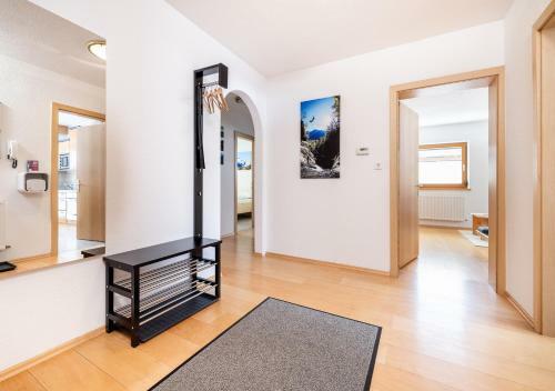 Apartamento Appartement Marlenka
