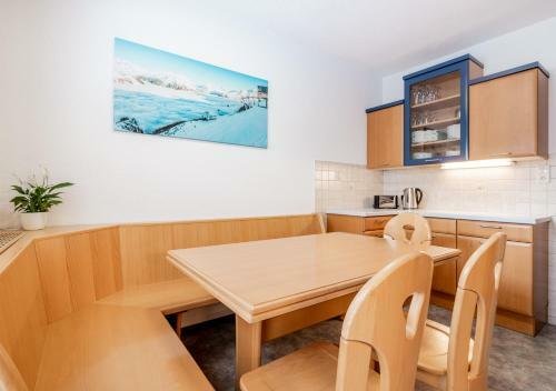 Apartamento Appartement Marlenka