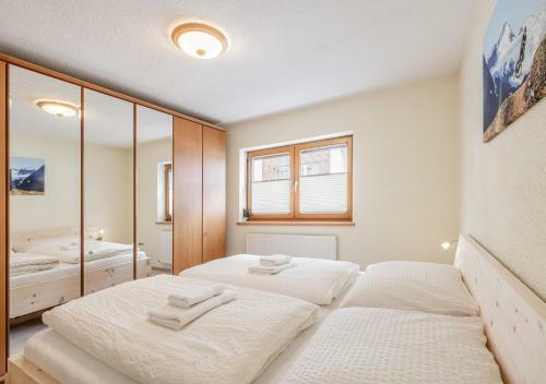 Apartamento Appartement Marlenka