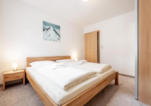 Apartamento Appartement Marlenka