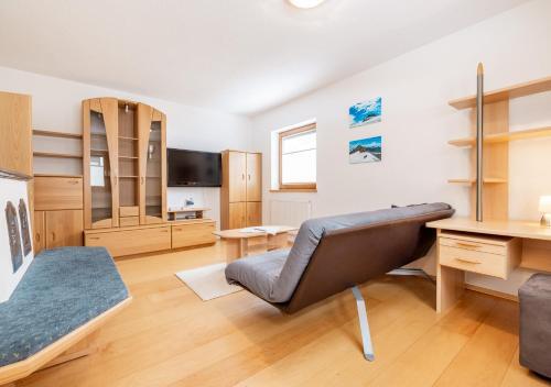 Apartamento Appartement Marlenka