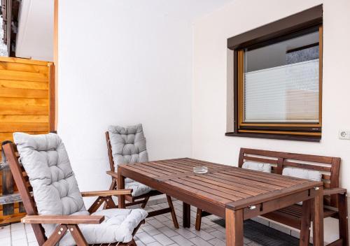 Apartamento Appartement Marlenka