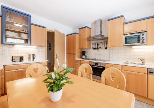 Apartamento Appartement Marlenka
