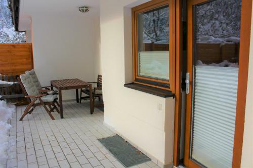 Apartamento Appartement Marlenka