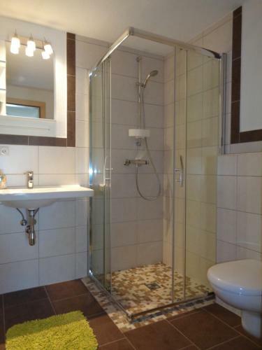 Apartamento Haus Matthias