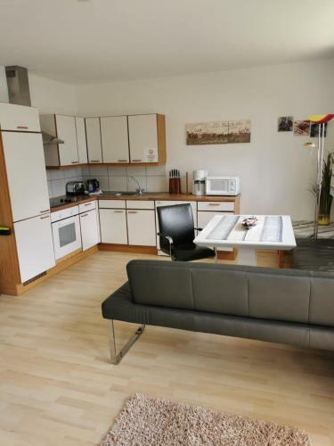 Apartamento Haus Matthias