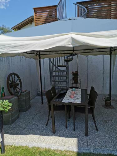 Apartamento Haus Matthias