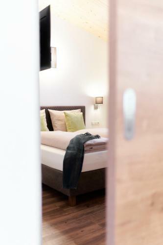 Apartamento Appartement Fritz