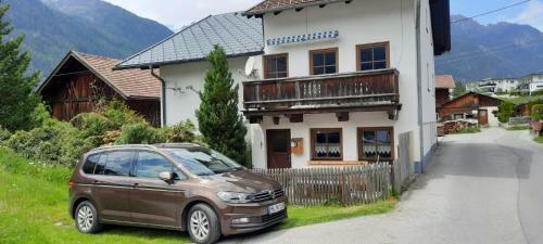 Maridl`s Ferienhaus