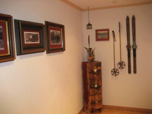 Apartamento Ban Kneissl`s