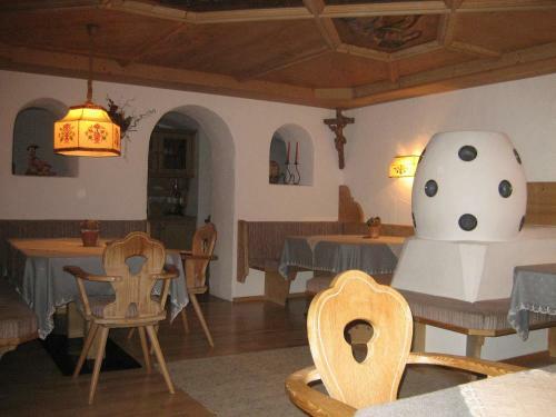 Apartamento Ban Kneissl`s