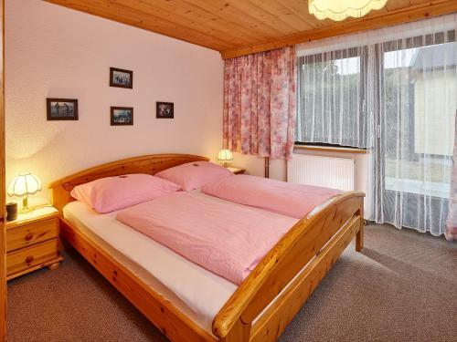 Apartamento Appartementhaus Staff