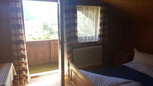 Posada Gasthof Pension Plattner
