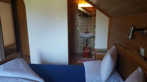 Posada Gasthof Pension Plattner