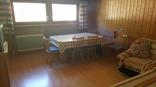 Posada Gasthof Pension Plattner