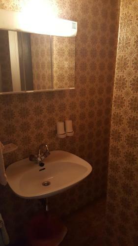 Posada Gasthof Pension Plattner