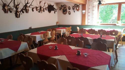 Posada Gasthof Pension Plattner