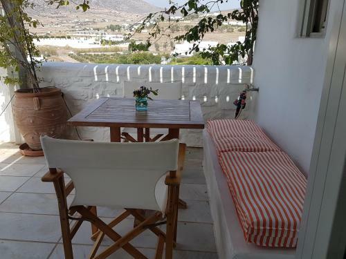 Villa Hestia - Paros