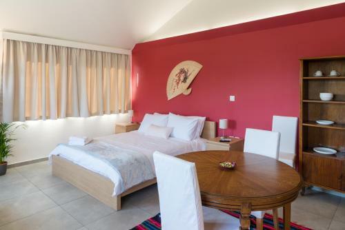 Apartamento Chroma Lodge Pikermi