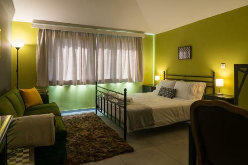 Apartamento Chroma Lodge Pikermi