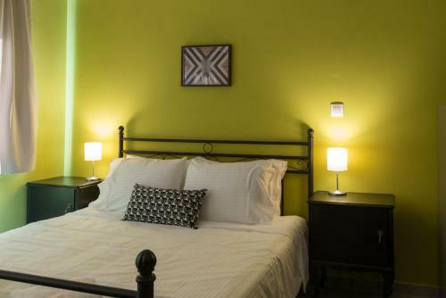 Apartamento Chroma Lodge Pikermi