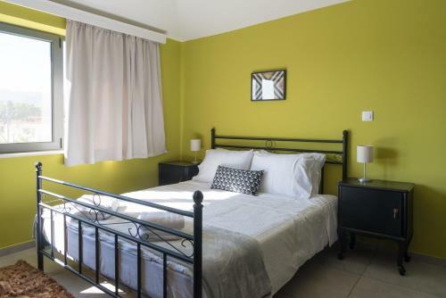 Apartamento Chroma Lodge Pikermi