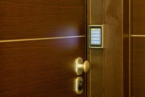 Apartamento Chroma Lodge Pikermi