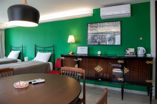 Apartamento Chroma Lodge Pikermi