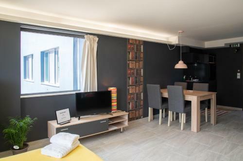 Apartamento Chroma Lodge Pikermi