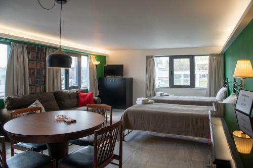 Apartamento Chroma Lodge Pikermi