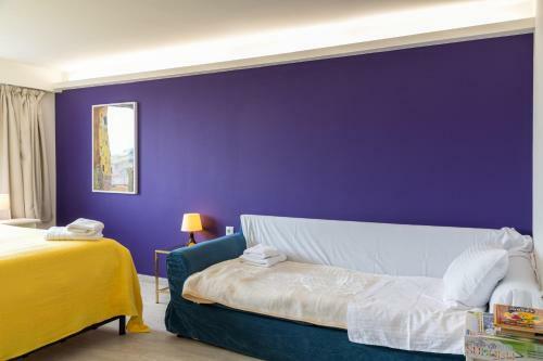 Apartamento Chroma Lodge Pikermi
