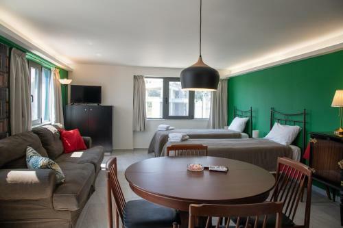 Apartamento Chroma Lodge Pikermi