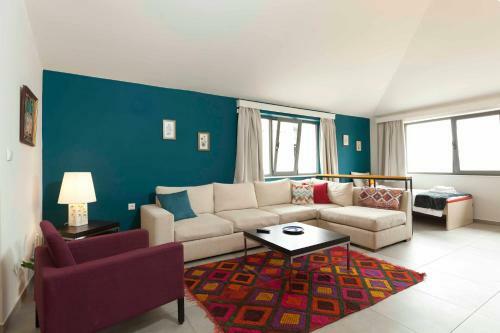 Apartamento Chroma Lodge Pikermi