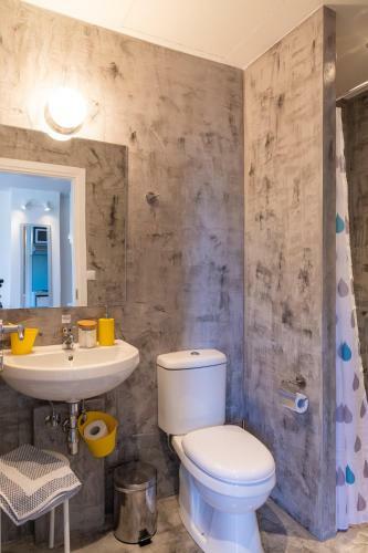 Apartamento Chroma Lodge Pikermi