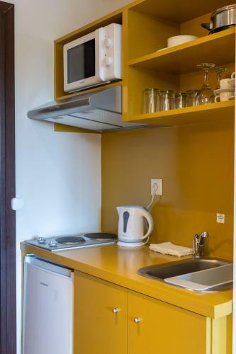 Apartamento Chroma Lodge Pikermi