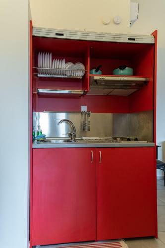 Apartamento Chroma Lodge Pikermi