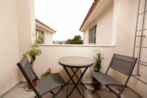 Apartamento Chroma Lodge Pikermi
