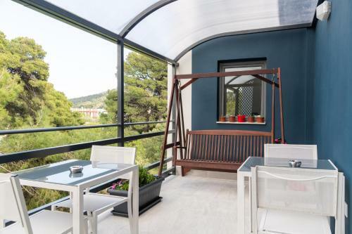 Apartamento Chroma Lodge Pikermi