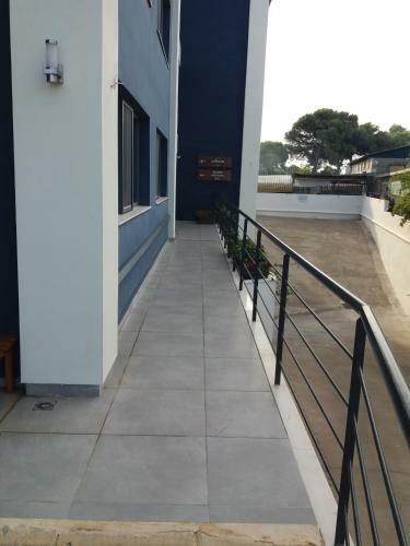 Apartamento Chroma Lodge Pikermi